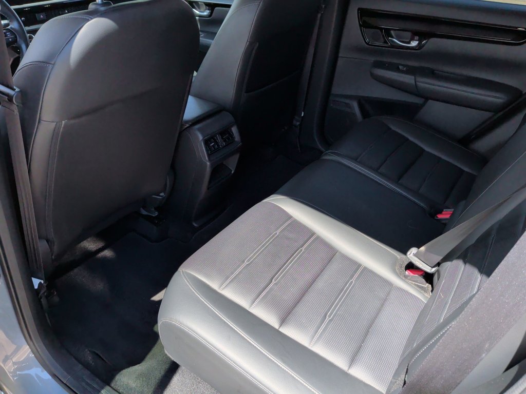 2023 Honda CR-V EX-L | Leather | Sunroof | Cam | USB in Saint John, New Brunswick - 31 - w1024h768px