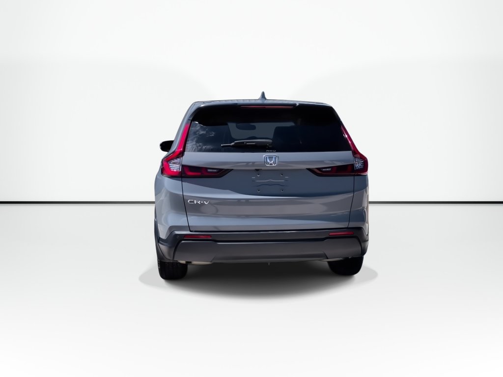 2023 Honda CR-V EX-L | Leather | Sunroof | Cam | USB in Saint John, New Brunswick - 7 - w1024h768px