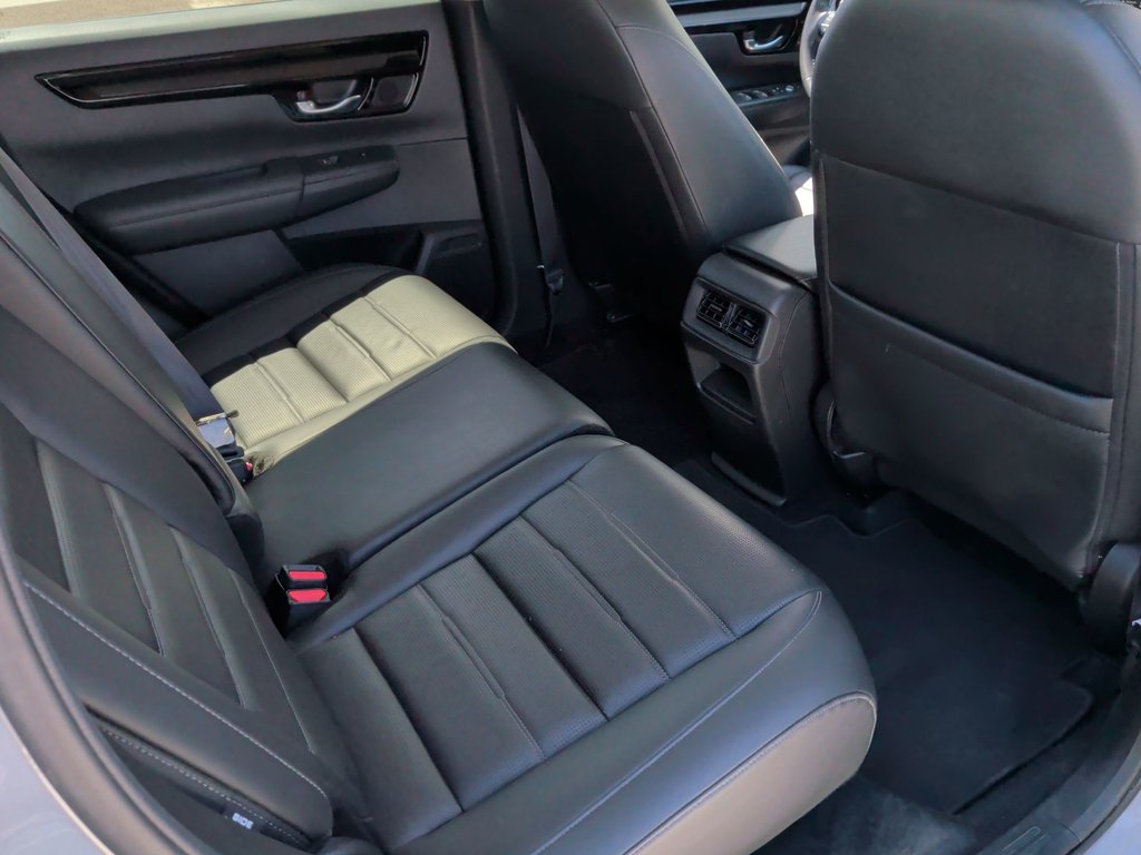 2023 Honda CR-V EX-L | Leather | Sunroof | Cam | USB in Saint John, New Brunswick - 36 - w1024h768px