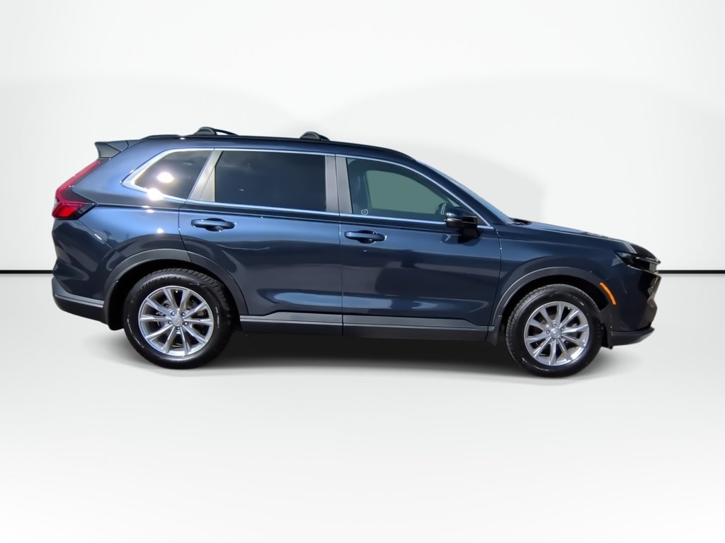 2023 Honda CR-V EX-L | Leather | Sunroof | Cam | Warranty to 2028 in Saint John, New Brunswick - 9 - w1024h768px