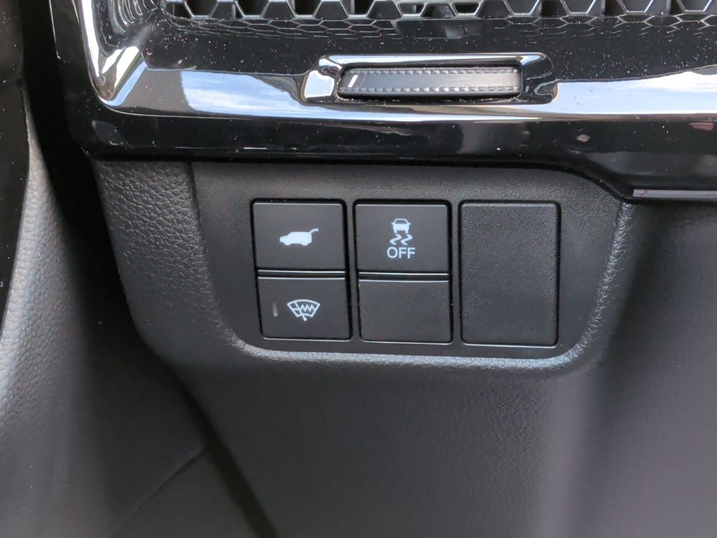 2023 Honda CR-V EX-L | Leather | Sunroof | Cam | Warranty to 2028 in Saint John, New Brunswick - 22 - w1024h768px