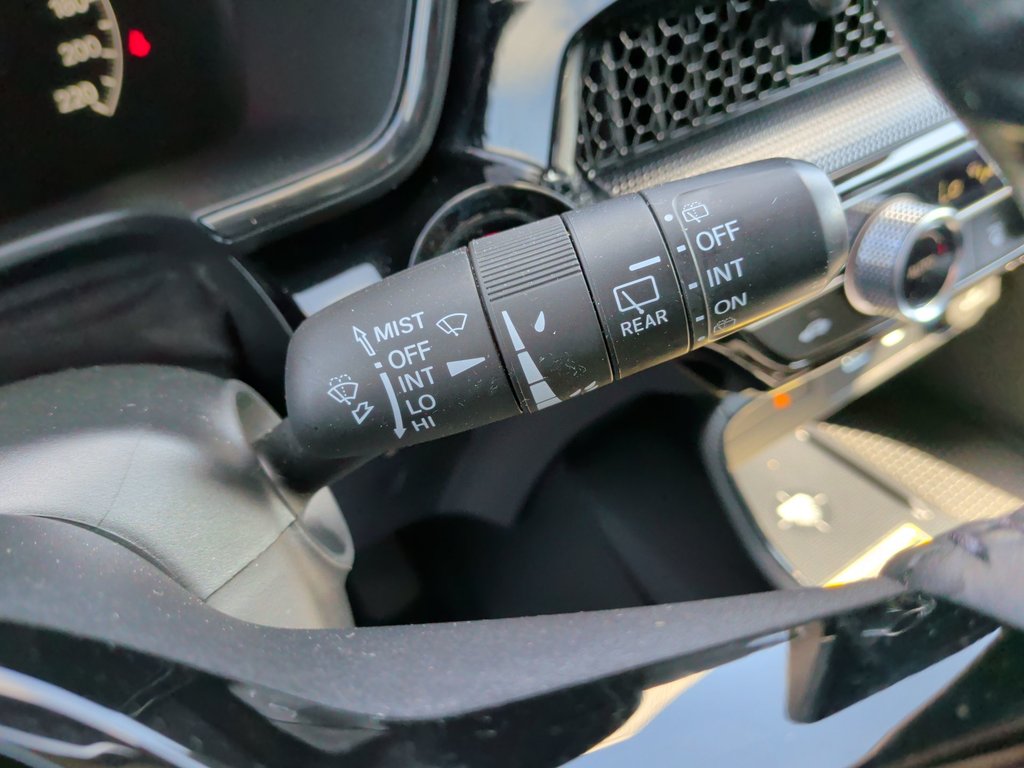 2023 Honda CR-V EX-L | Leather | Sunroof | Cam | Warranty to 2028 in Saint John, New Brunswick - 19 - w1024h768px