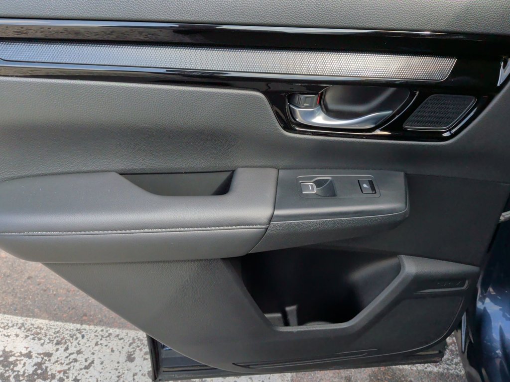 2023 Honda CR-V EX-L | Leather | Sunroof | Cam | Warranty to 2028 in Saint John, New Brunswick - 32 - w1024h768px