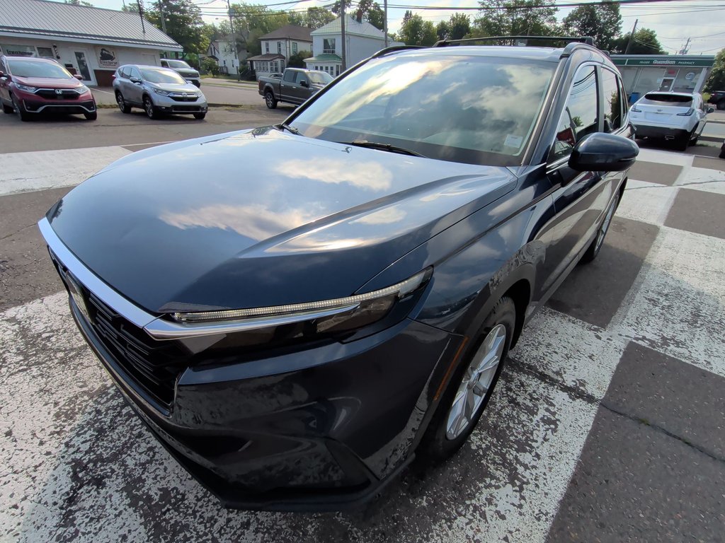 2023 Honda CR-V EX-L | Leather | Sunroof | Cam | Warranty to 2028 in Saint John, New Brunswick - 47 - w1024h768px