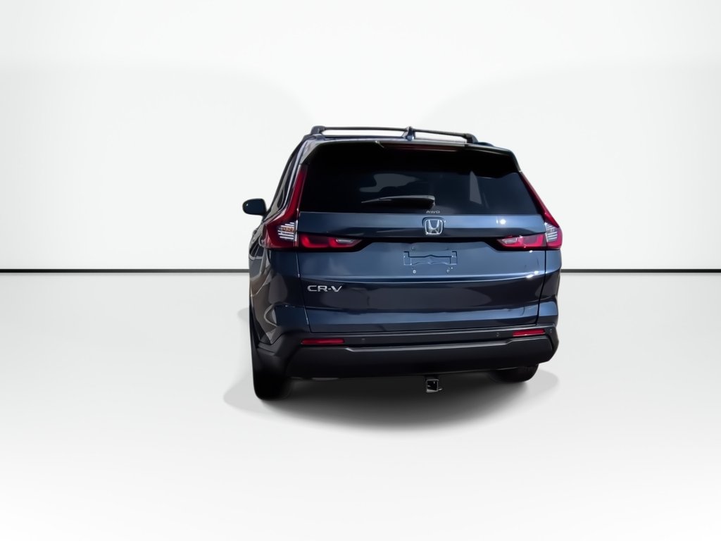 2023 Honda CR-V EX-L | Leather | Sunroof | Cam | Warranty to 2028 in Saint John, New Brunswick - 7 - w1024h768px