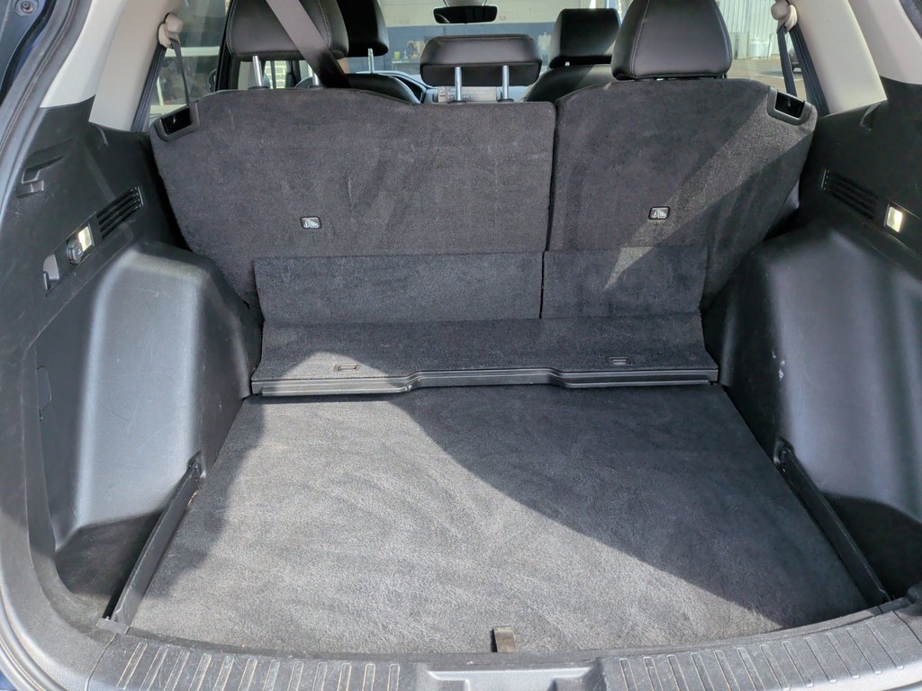 2023 Honda CR-V EX-L | Leather | Sunroof | Cam | Warranty to 2028 in Saint John, New Brunswick - 33 - w1024h768px