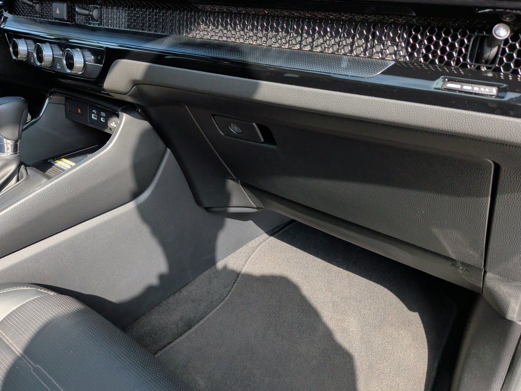 2023 Honda CR-V EX-L | Leather | Sunroof | Cam | Warranty to 2028 in Saint John, New Brunswick - 40 - w1024h768px