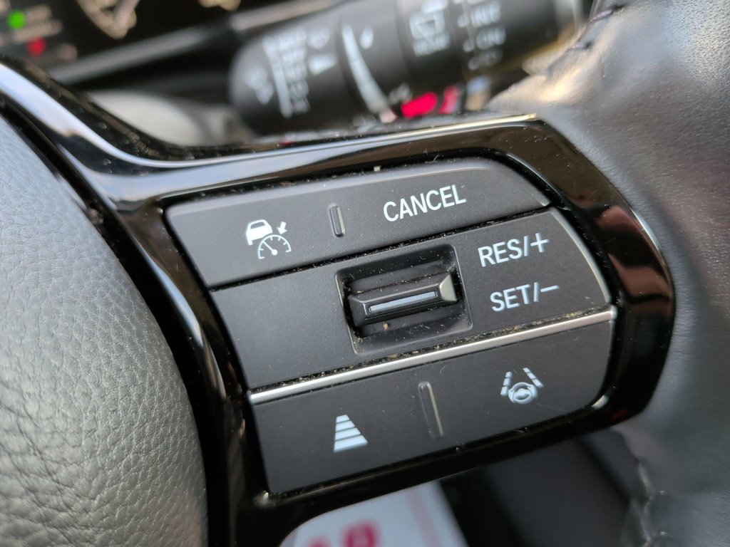 2023 Honda CR-V EX-L | Leather | Sunroof | Cam | Warranty to 2028 in Saint John, New Brunswick - 21 - w1024h768px