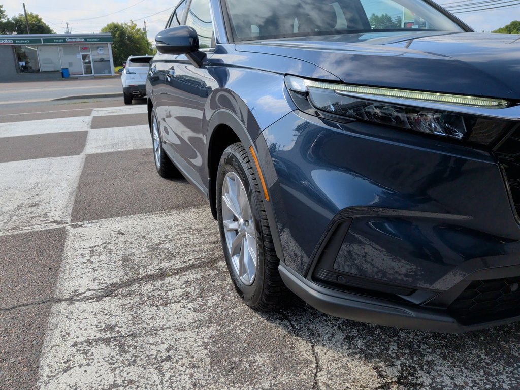 2023 Honda CR-V EX-L | Leather | Sunroof | Cam | Warranty to 2028 in Saint John, New Brunswick - 45 - w1024h768px