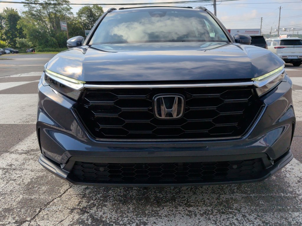 2023 Honda CR-V EX-L | Leather | Sunroof | Cam | Warranty to 2028 in Saint John, New Brunswick - 46 - w1024h768px