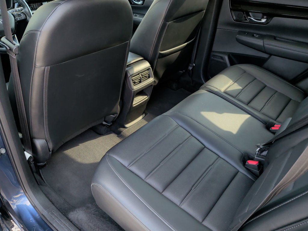2023 Honda CR-V EX-L | Leather | Sunroof | Cam | Warranty to 2028 in Saint John, New Brunswick - 30 - w1024h768px