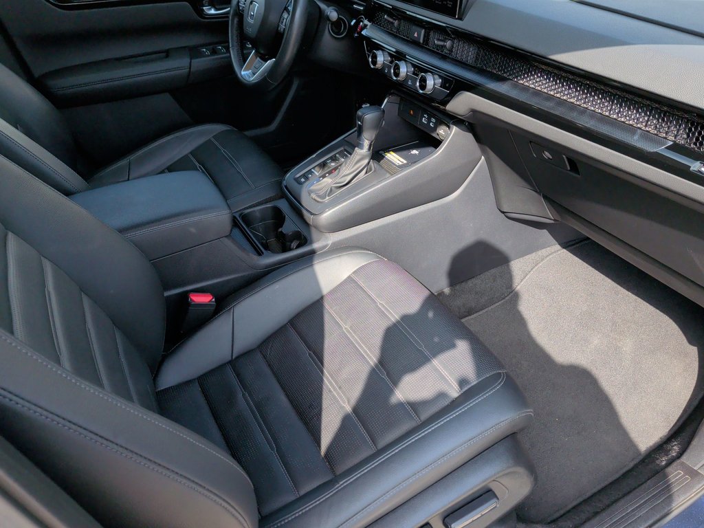 2023 Honda CR-V EX-L | Leather | Sunroof | Cam | Warranty to 2028 in Saint John, New Brunswick - 38 - w1024h768px