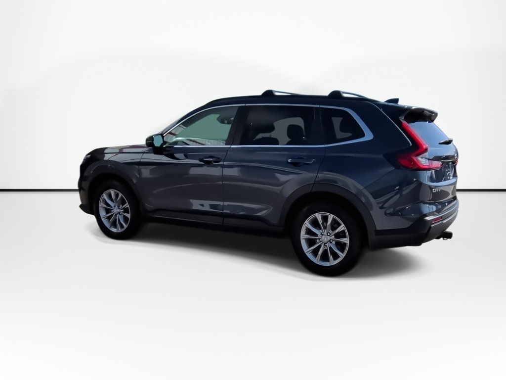 2023 Honda CR-V EX-L | Leather | Sunroof | Cam | Warranty to 2028 in Saint John, New Brunswick - 6 - w1024h768px