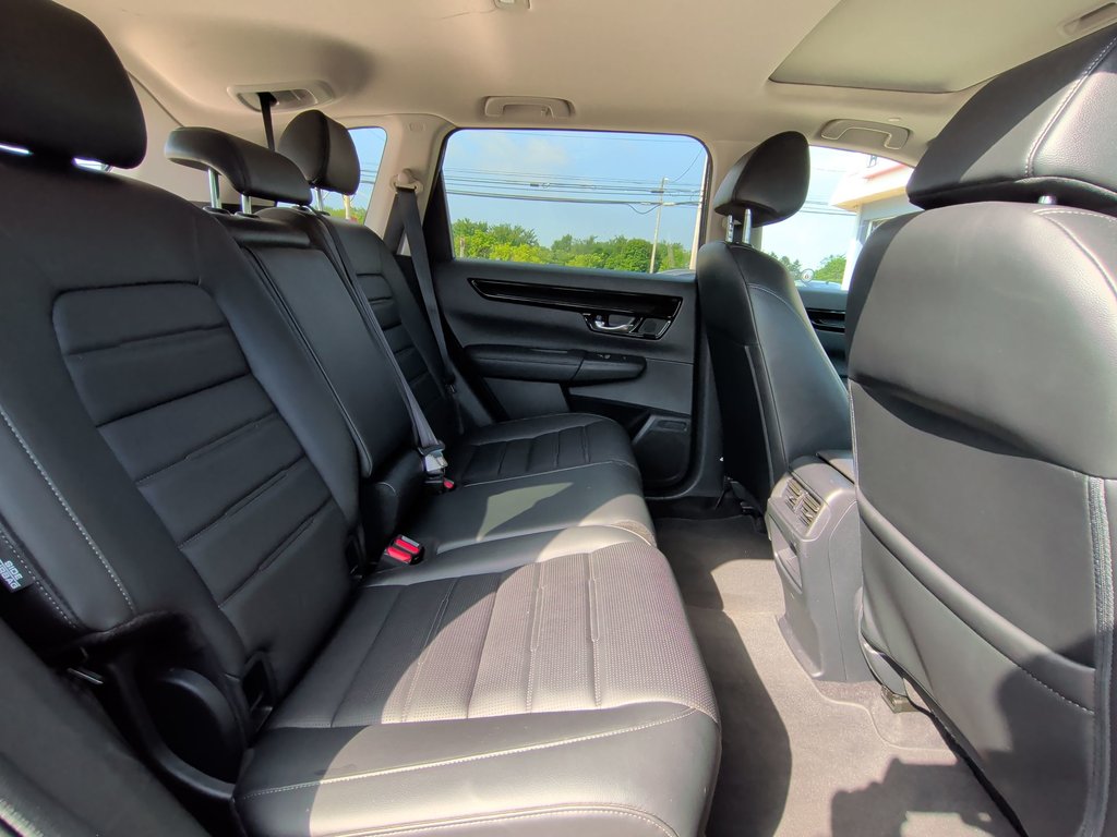 2023 Honda CR-V EX-L | Leather | Sunroof | Cam | Warranty to 2028 in Saint John, New Brunswick - 36 - w1024h768px