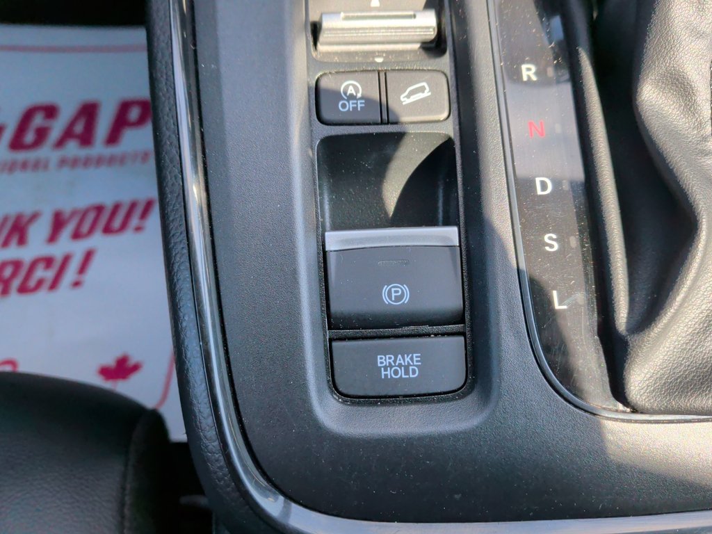 2023 Honda CR-V EX-L | Leather | Sunroof | Cam | Warranty to 2028 in Saint John, New Brunswick - 28 - w1024h768px