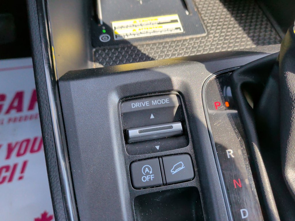 2023 Honda CR-V EX-L | Leather | Sunroof | Cam | Warranty to 2028 in Saint John, New Brunswick - 29 - w1024h768px