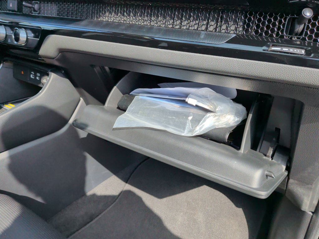 2023 Honda CR-V EX-L | Leather | Sunroof | Cam | Warranty to 2028 in Saint John, New Brunswick - 39 - w1024h768px