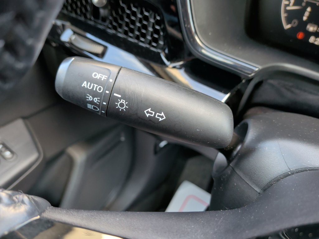 2023 Honda CR-V EX-L | Leather | Sunroof | Cam | Warranty to 2028 in Saint John, New Brunswick - 18 - w1024h768px