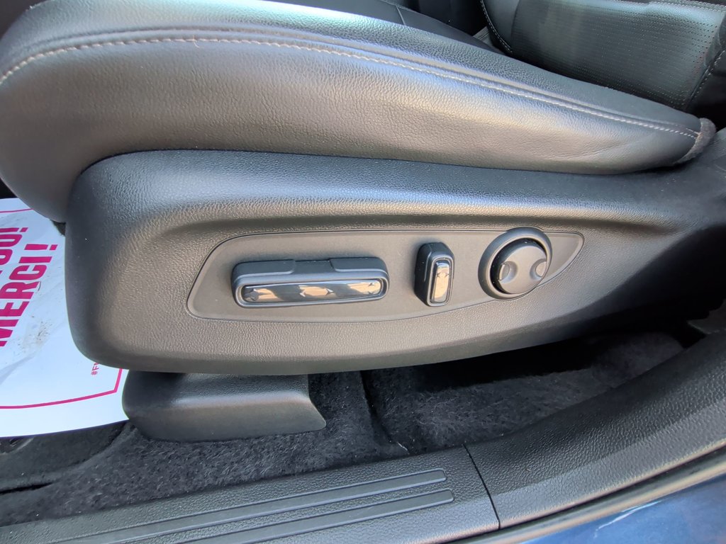 2023 Honda CR-V EX-L | Leather | Sunroof | Cam | Warranty to 2028 in Saint John, New Brunswick - 14 - w1024h768px