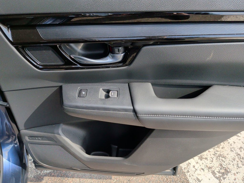 2023 Honda CR-V EX-L | Leather | Sunroof | Cam | Warranty to 2028 in Saint John, New Brunswick - 37 - w1024h768px