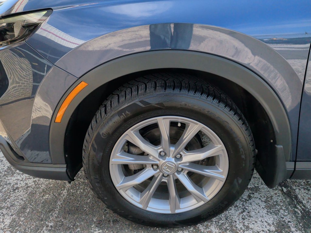 2023 Honda CR-V EX-L | Leather | Sunroof | Cam | Warranty to 2028 in Saint John, New Brunswick - 10 - w1024h768px