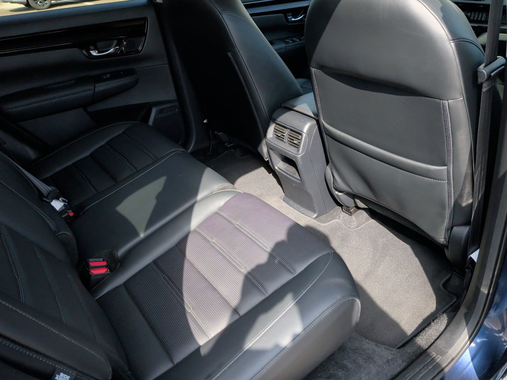 2023 Honda CR-V EX-L | Leather | Sunroof | Cam | Warranty to 2028 in Saint John, New Brunswick - 35 - w1024h768px