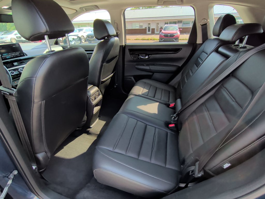 2023 Honda CR-V EX-L | Leather | Sunroof | Cam | Warranty to 2028 in Saint John, New Brunswick - 31 - w1024h768px