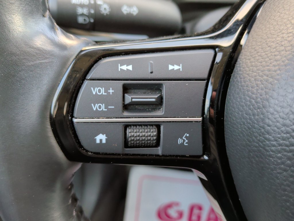 2023 Honda CR-V EX-L | Leather | Sunroof | Cam | Warranty to 2028 in Saint John, New Brunswick - 20 - w1024h768px