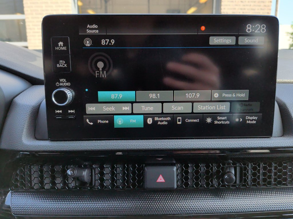 2023 Honda CR-V EX-L | Leather | Sunroof | Cam | Warranty to 2028 in Saint John, New Brunswick - 24 - w1024h768px