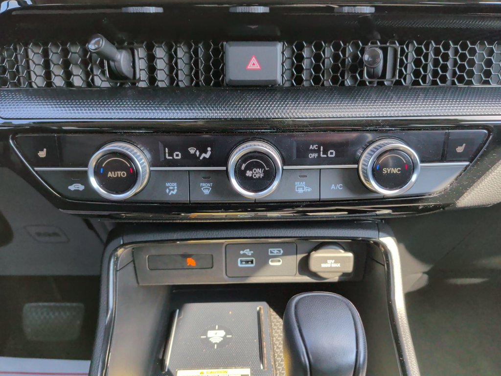 2023 Honda CR-V EX-L | Leather | Sunroof | Cam | Warranty to 2028 in Saint John, New Brunswick - 25 - w1024h768px