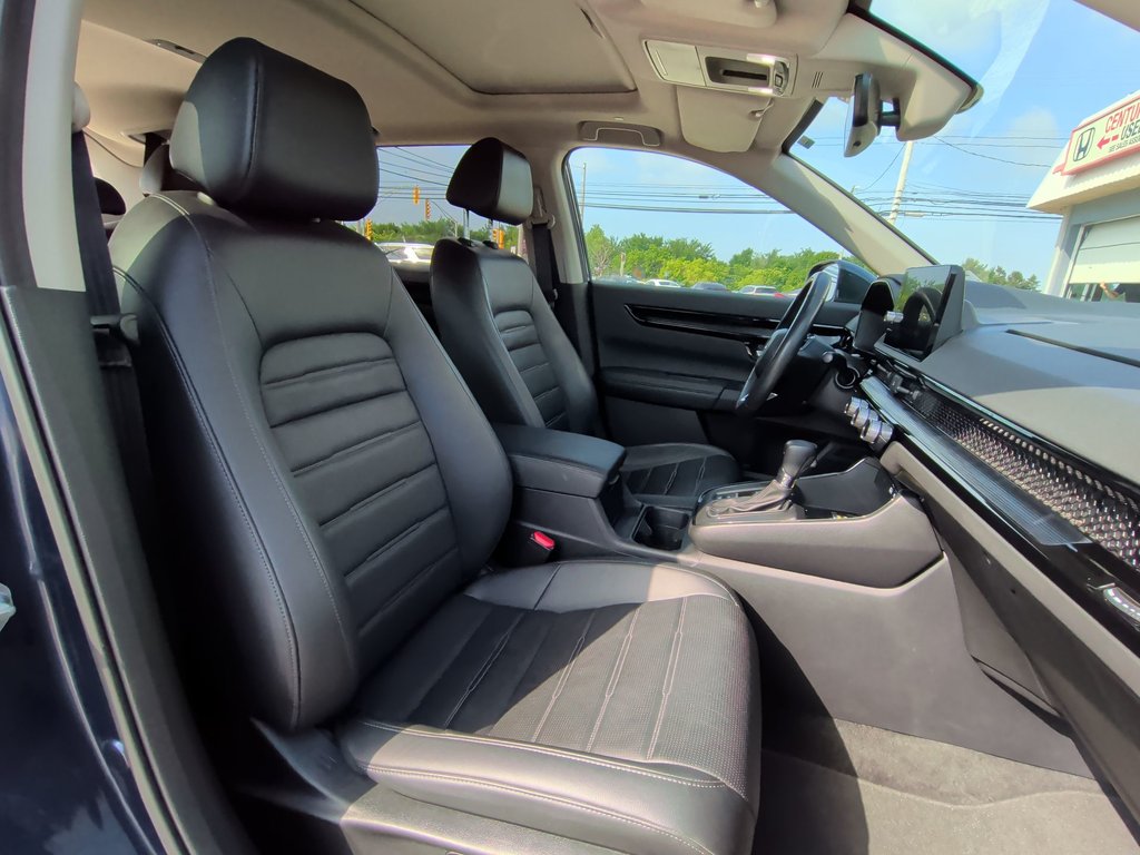 2023 Honda CR-V EX-L | Leather | Sunroof | Cam | Warranty to 2028 in Saint John, New Brunswick - 42 - w1024h768px
