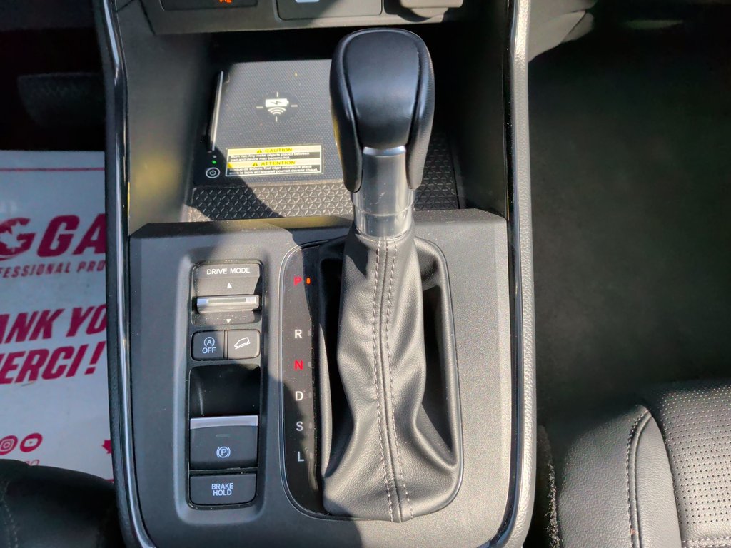2023 Honda CR-V EX-L | Leather | Sunroof | Cam | Warranty to 2028 in Saint John, New Brunswick - 27 - w1024h768px