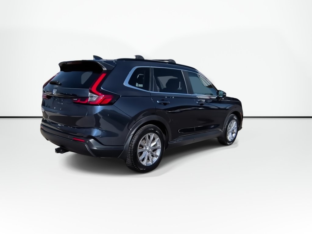 2023 Honda CR-V EX-L | Leather | Sunroof | Cam | Warranty to 2028 in Saint John, New Brunswick - 8 - w1024h768px
