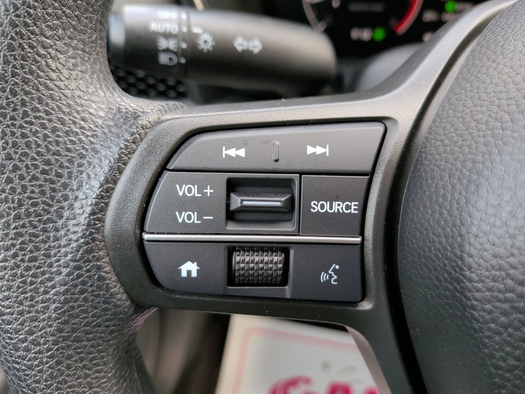 2023 Honda CR-V LX | AWD | Cam | USB | Warranty to 2028 in Saint John, New Brunswick - 20 - w1024h768px