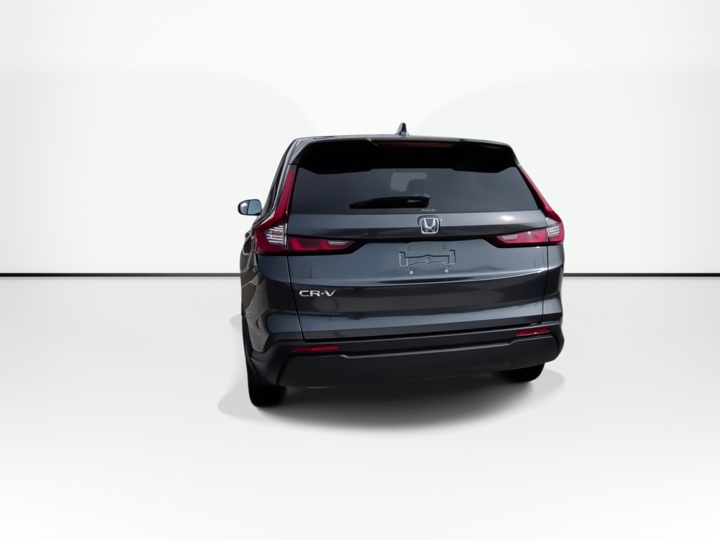2023 Honda CR-V LX | AWD | Cam | USB | Warranty to 2028 in Saint John, New Brunswick - 7 - w1024h768px