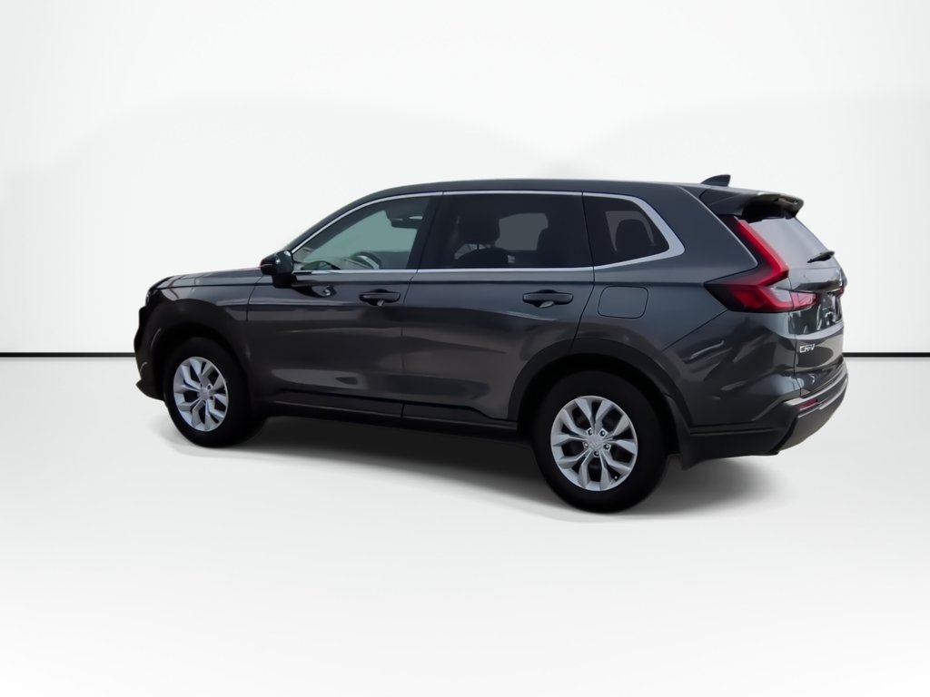 2023 Honda CR-V LX | AWD | Cam | USB | Warranty to 2028 in Saint John, New Brunswick - 6 - w1024h768px