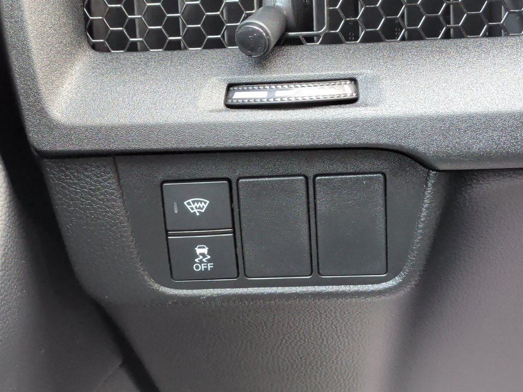 2023 Honda CR-V LX | AWD | Cam | USB | Warranty to 2028 in Saint John, New Brunswick - 22 - w1024h768px