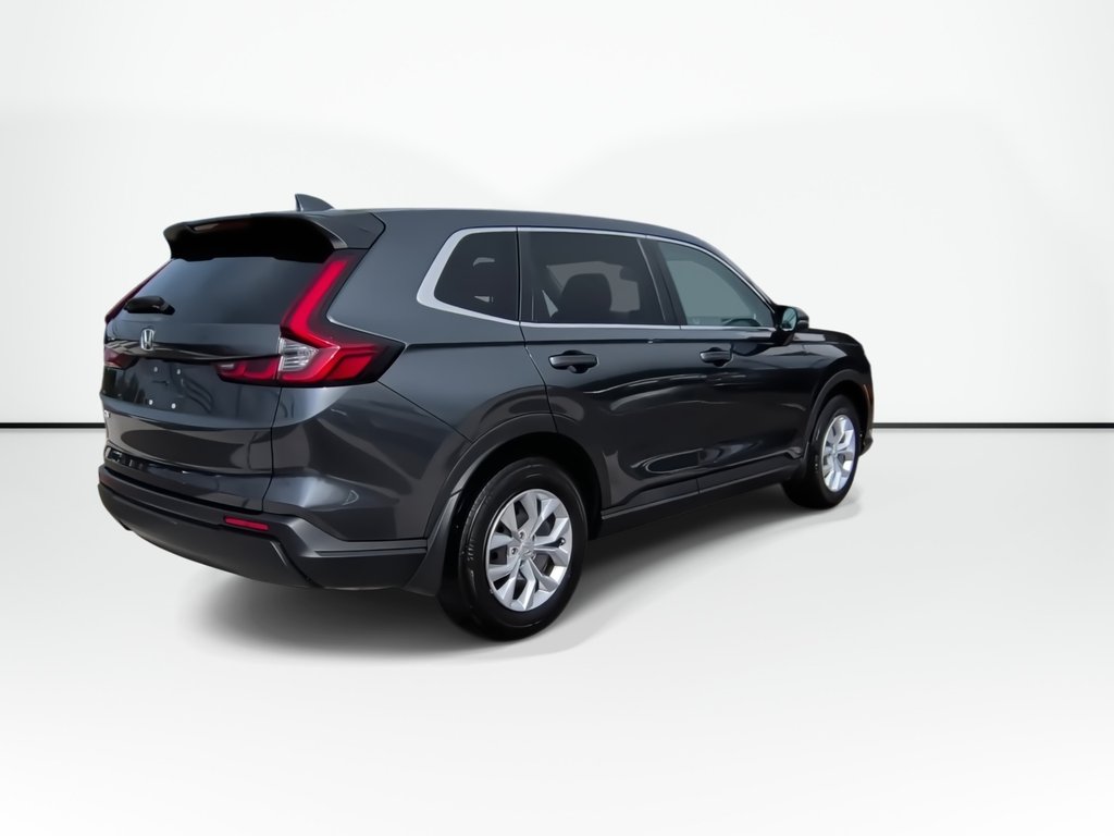 2023 Honda CR-V LX | AWD | Cam | USB | Warranty to 2028 in Saint John, New Brunswick - 8 - w1024h768px