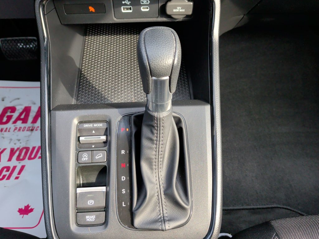 2023 Honda CR-V LX | AWD | Cam | USB | Warranty to 2028 in Saint John, New Brunswick - 28 - w1024h768px