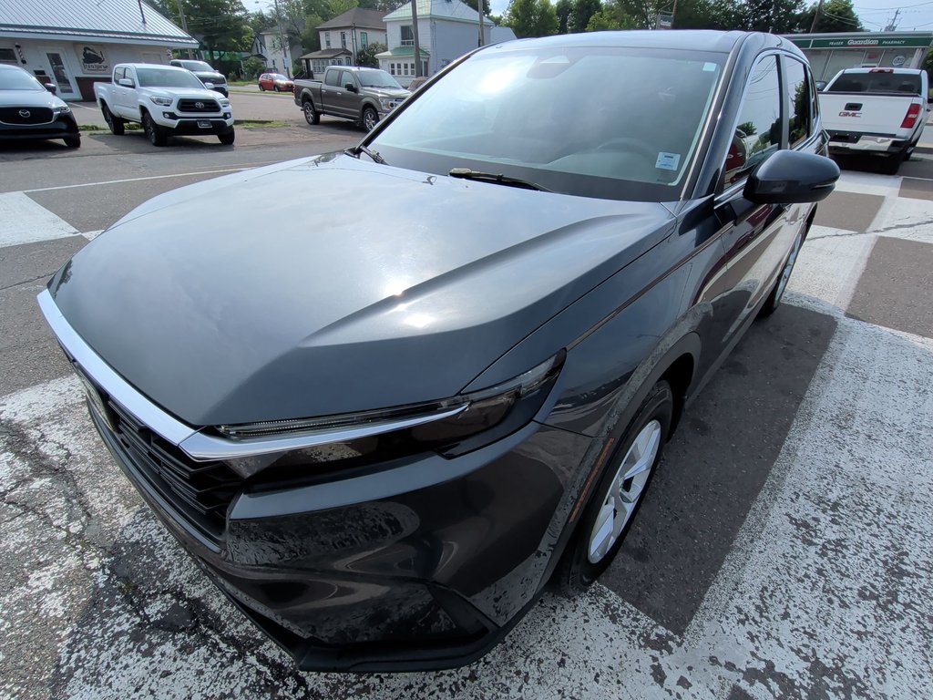 2023 Honda CR-V LX | AWD | Cam | USB | Warranty to 2028 in Saint John, New Brunswick - 46 - w1024h768px