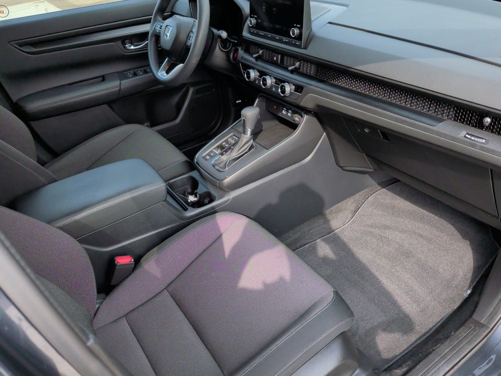 2023 Honda CR-V LX | AWD | Cam | USB | Warranty to 2028 in Saint John, New Brunswick - 39 - w1024h768px