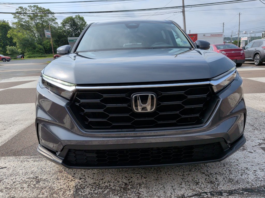 2023 Honda CR-V LX | AWD | Cam | USB | Warranty to 2028 in Saint John, New Brunswick - 45 - w1024h768px