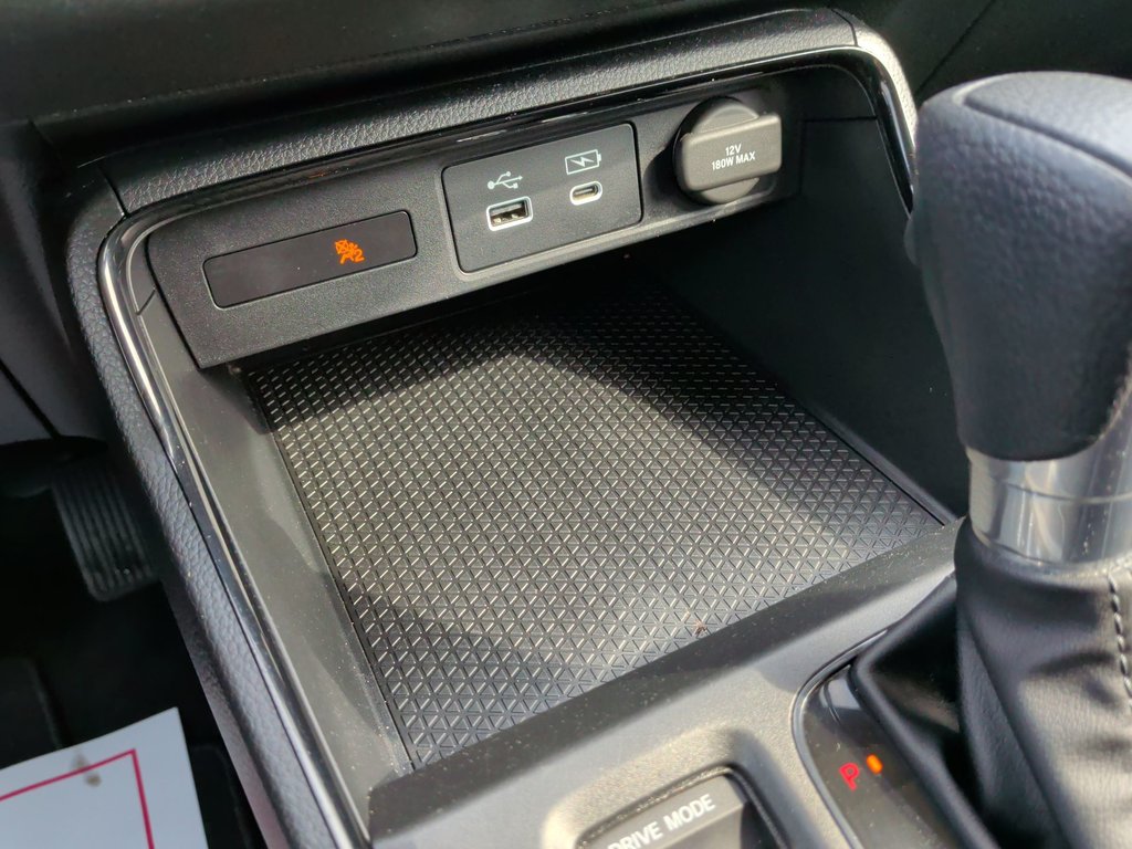 2023 Honda CR-V LX | AWD | Cam | USB | Warranty to 2028 in Saint John, New Brunswick - 27 - w1024h768px