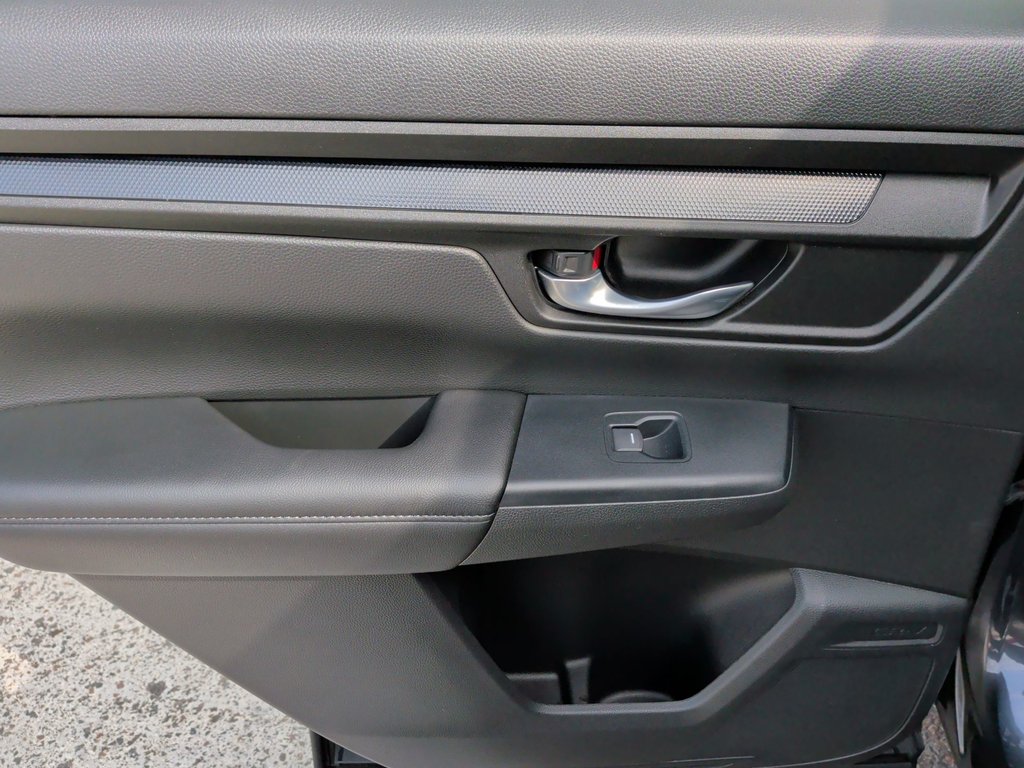 2023 Honda CR-V LX | AWD | Cam | USB | Warranty to 2028 in Saint John, New Brunswick - 33 - w1024h768px