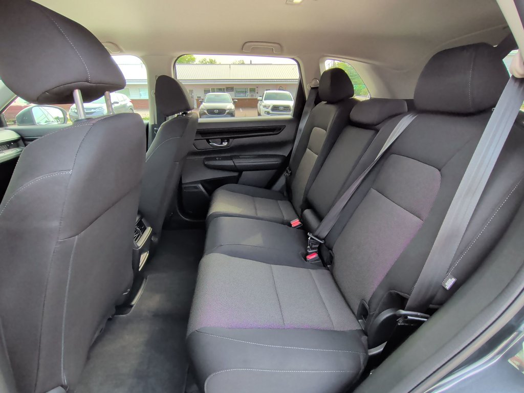 2023 Honda CR-V LX | AWD | Cam | USB | Warranty to 2028 in Saint John, New Brunswick - 32 - w1024h768px