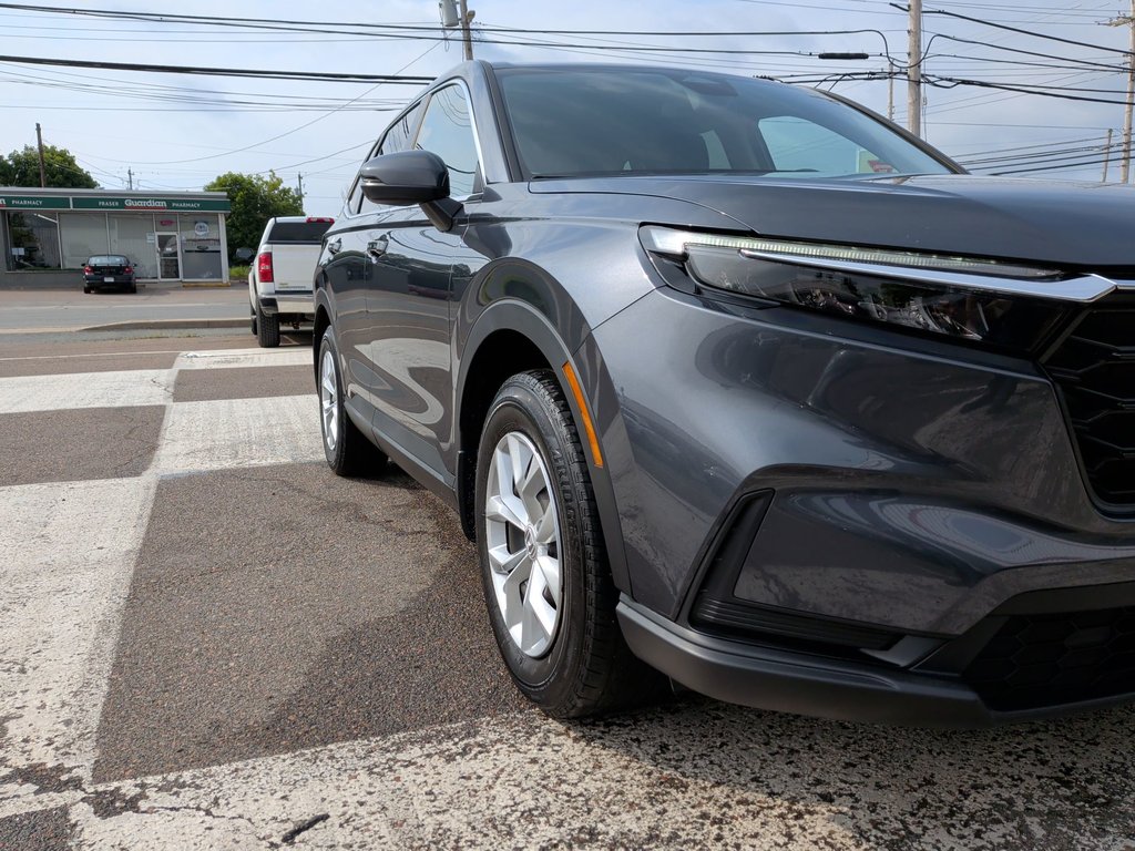 2023 Honda CR-V LX | AWD | Cam | USB | Warranty to 2028 in Saint John, New Brunswick - 44 - w1024h768px