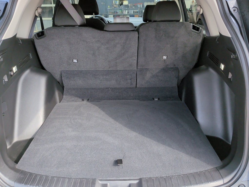 2023 Honda CR-V LX | AWD | Cam | USB | Warranty to 2028 in Saint John, New Brunswick - 34 - w1024h768px