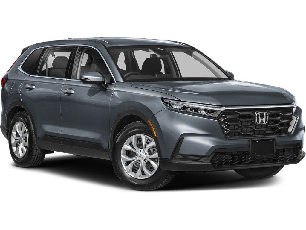2023 Honda CR-V LX | AWD | Cam | USB | Warranty to 2028 in Saint John, New Brunswick - 1 - w1024h768px