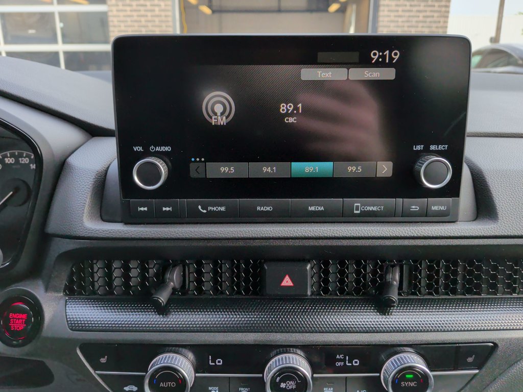 2023 Honda CR-V LX | AWD | Cam | USB | Warranty to 2028 in Saint John, New Brunswick - 24 - w1024h768px