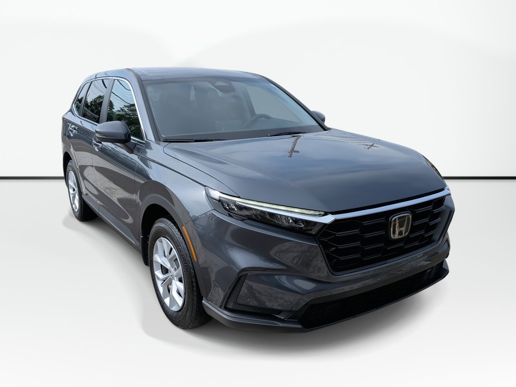 2023 Honda CR-V LX | AWD | Cam | USB | Warranty to 2028 in Saint John, New Brunswick - 1 - w1024h768px